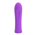 Alfreda Vibrador Púrpura
