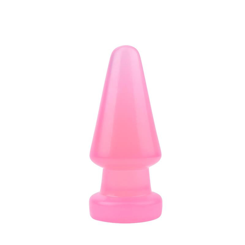 Anal Delight Plug Anal Rosa 17.4cm