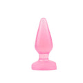 Anal Stuffer Plug Anal Rosa 15.5cm