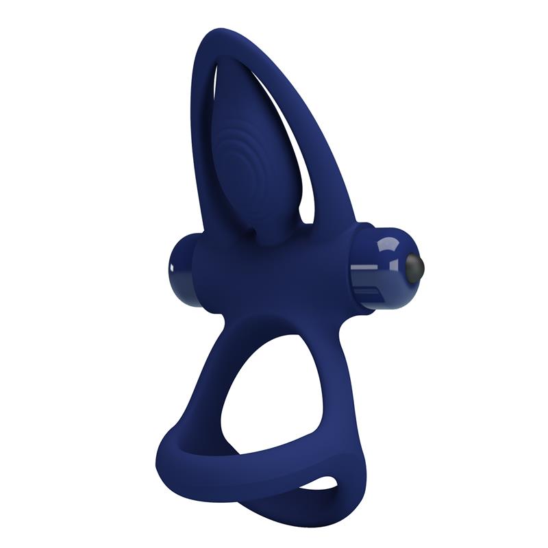 Anillo para el Pene con Vibración