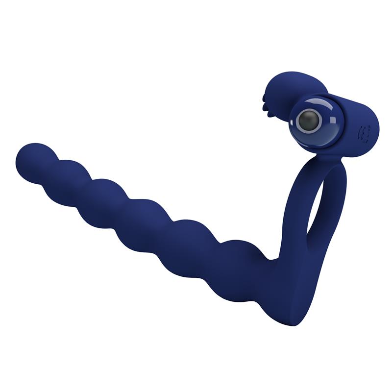 Anillo para el Pene con Vibración