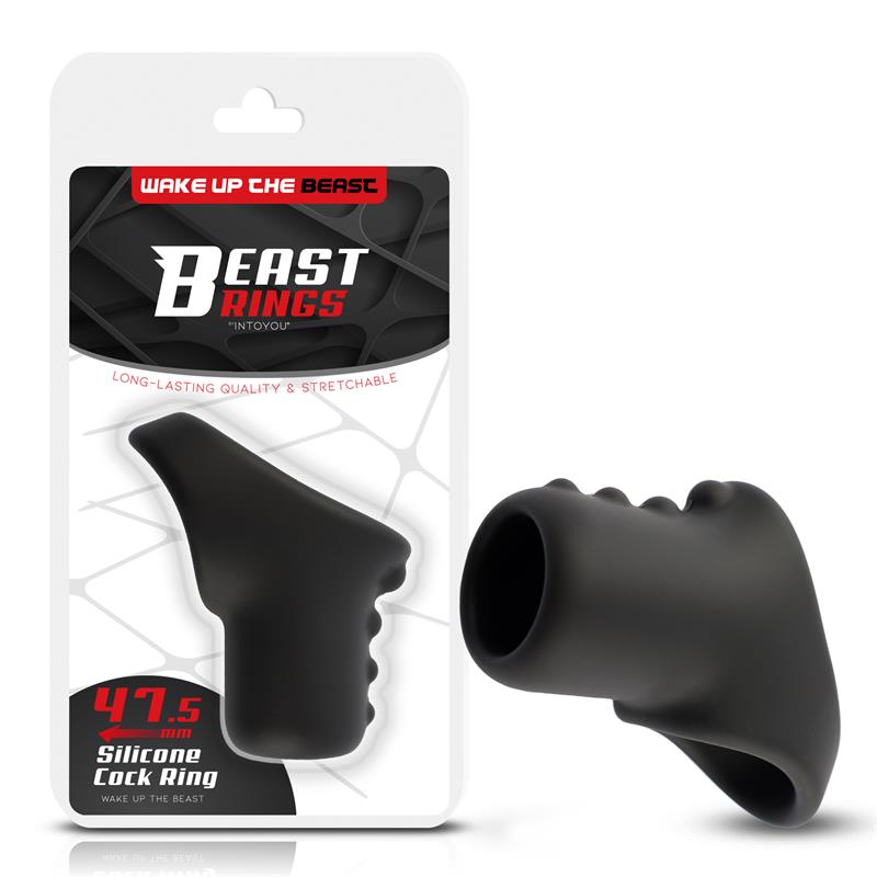 Anillo para el Pene Silicona Liquida 47.5 mm