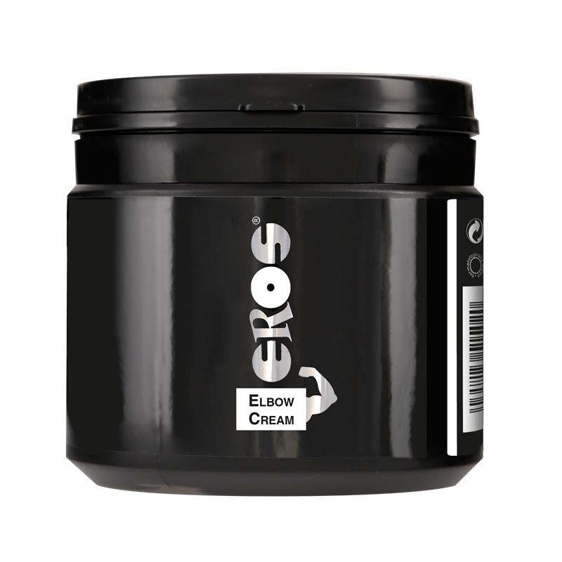 Bálsamo Lubricante Eros Elbow Cream 500 ml