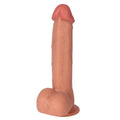 Bill Dildo Silicona Dual Layer 8.66