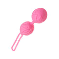 Bolas Geisha Lastic Ball Talla S Rosa