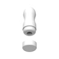 Boost Ribbed Stroker Masturbador Masculino