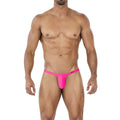 C4MSPX11 Micro Tanga Hot Pink