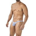C4MSPXBUL02 Tanga Lavanda