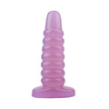 Chubby Plug Anal Purpura 23cm