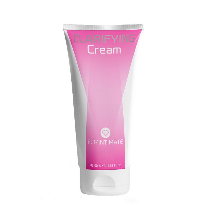Crema Blanqueadora