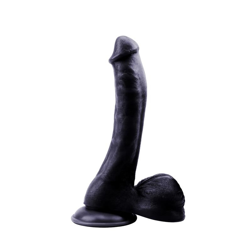 Cruel Intention Dildo 9.4 - 24cm Negro
