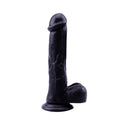 Devil Inside Dildo 8.8 - 22.5cm Negro