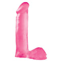 Dildo 19,05 cm Rosa