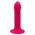 Dildo Hitsens 2 Doble Densidad Rosa