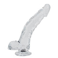 Dildo Jelly Stallion 22 cm