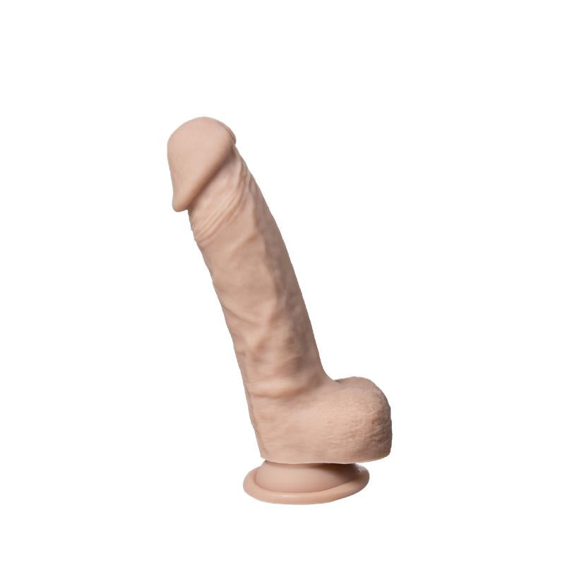 Dildo Mod 1 - 8