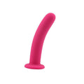Dildo Raw Recruit Talla L Rosa
