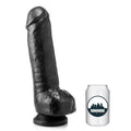 Dildo Realista Super Don 24 cm