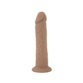Dildo Silicona Líquida Mod 2 - 8