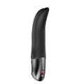 Diva Dolphin Vibrador Punto G Negro