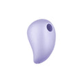Essence Succionador de Clítoris Air Pulse Púrpura
