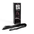 Flogger 44 cm Negro
