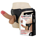 Fogg Arnés Universal con Dildo