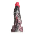 Hades Dildo Silicona Talla M