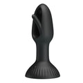Hubert Plug Anal con Movimiento Wiggling