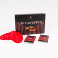 Juego Choc&Pepper (FR/PT)