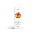 Lubricante Base Agua Warm Wave 300 ml