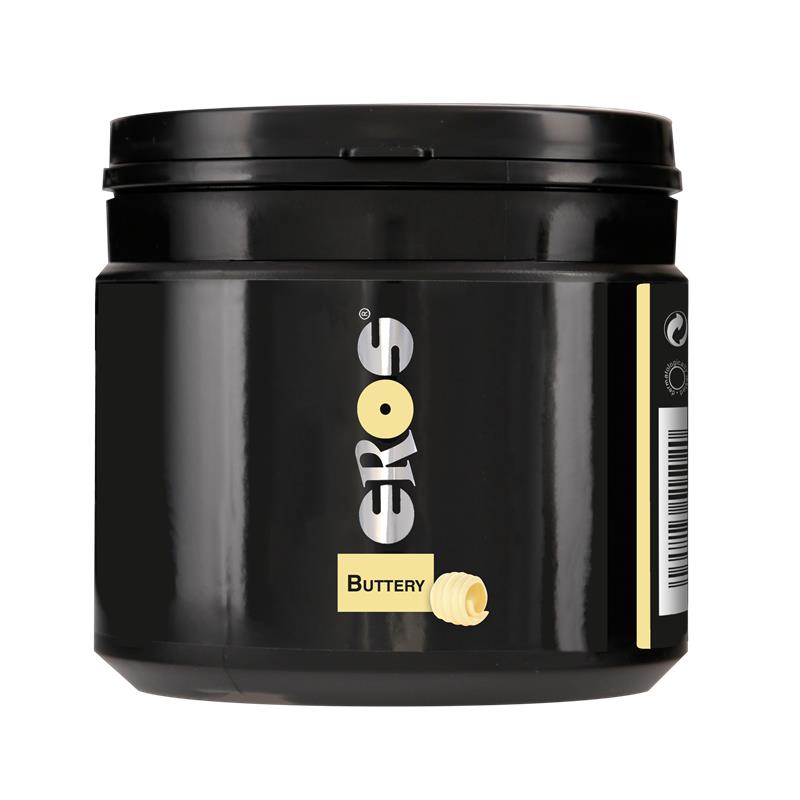 Lubricante Eros Buttery 150 ml