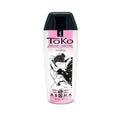 Lubricante Toko Frambuesa 165 ml