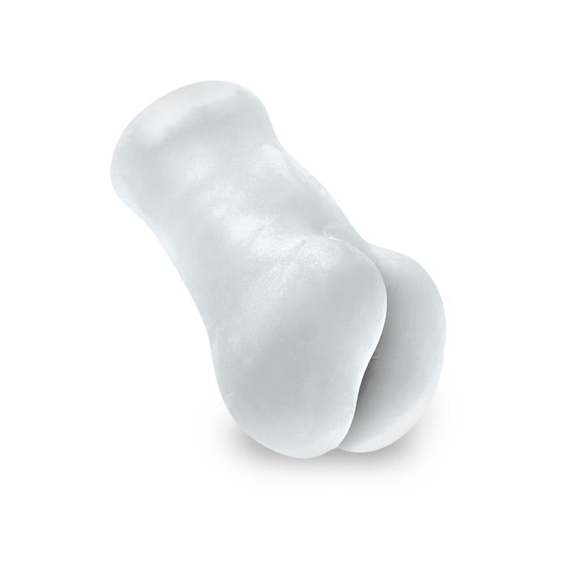 Masturbador Male Blow and Go Mega Transparente
