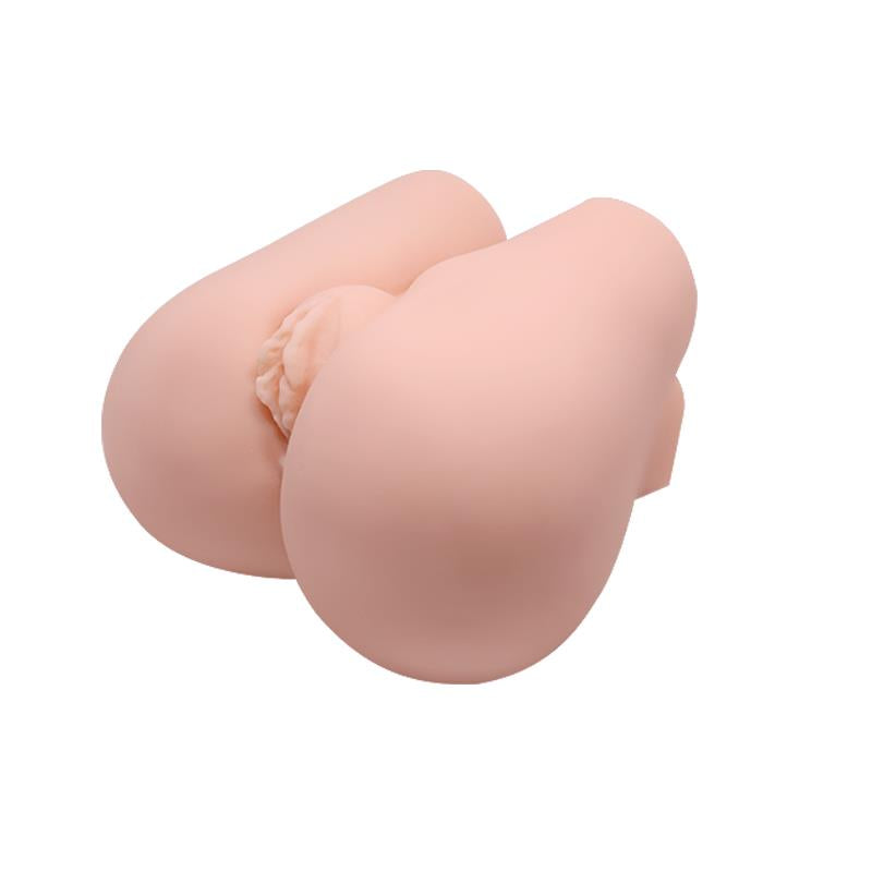 Masturbador Vagina y Ano