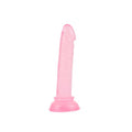 Mini Dildo 5.3 - 13.6cm Rosa