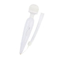 Mini Magic Masageador Blanco 14.8cm