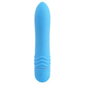 Neon Vibrador Luv Touch Waves Azul