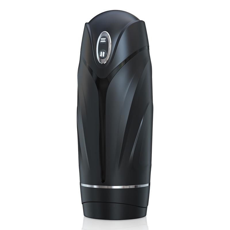 Orville Masturbador con Thrusting y Vibración