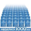 Pack de 1000 Monodosis Essential 4ml