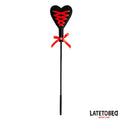 Pala Corazón 43.5 cm