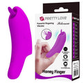 Peterson Vibrador de Dedo