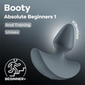 Plug Anal Booty Absolute Beginners 1