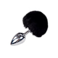 Plug Anal con Pompon L