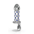 Plug Anal No. 80