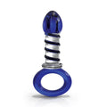 Plug Anal No. 81