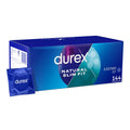 Preservativos Naturals Slim Fit 144 ud
