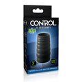 Prolongador de la Erección Control Tapered Silicona