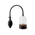 Pump Worx Alargador de Pene Color Negro