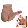 Rhyne Masturbador Pene y Ano 2.43 kg